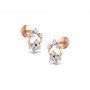 Quellara Diamond Earrings