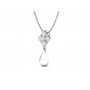 Rejoixara Diamond Pendant