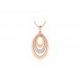 Fableara Diamond Pendant