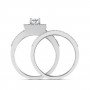 Elite Solitaire Solitaire Diamond Ring