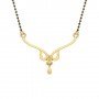 Bountify Diamond Mangalsutra