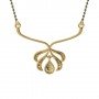 Intensity Diamond Mangalsutra