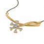 Blingara Diamond Mangalsutra