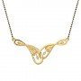 Ignix Diamond Mangalsutra