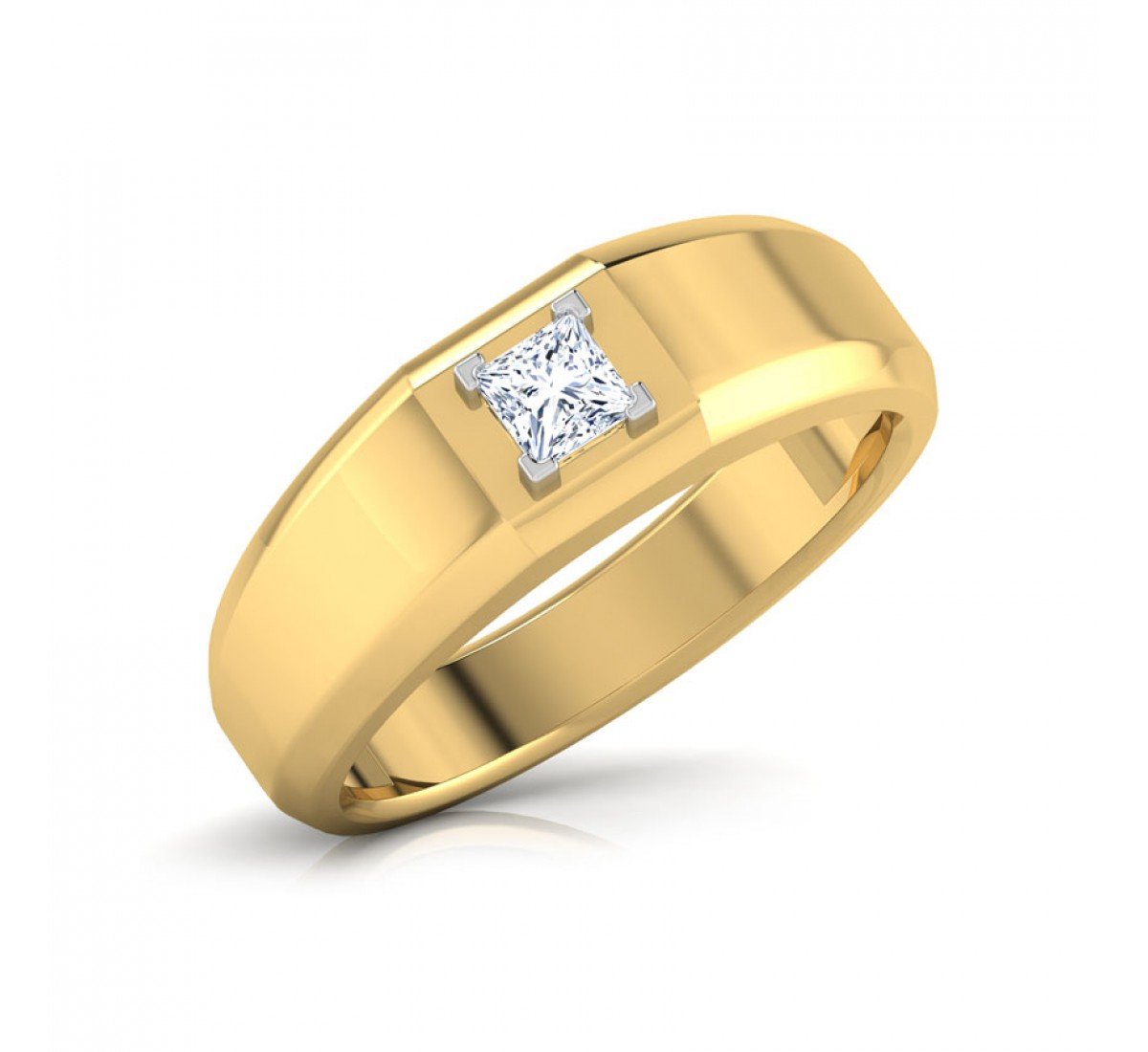 Vista Ezra Diamond Ring