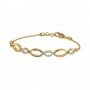 Fiamma Bliss Diamond Bracelet