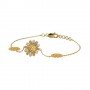 Nivara Bloom Diamond Bracelet