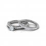 Splendour Solitaire Diamond Ring