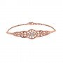 Alber Nebulique Diamond Bracelet