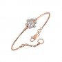 Gossamira Diamond Bracelet