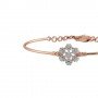 Gossamira Diamond Bracelet