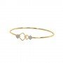 Elysara Diamond Bracelet