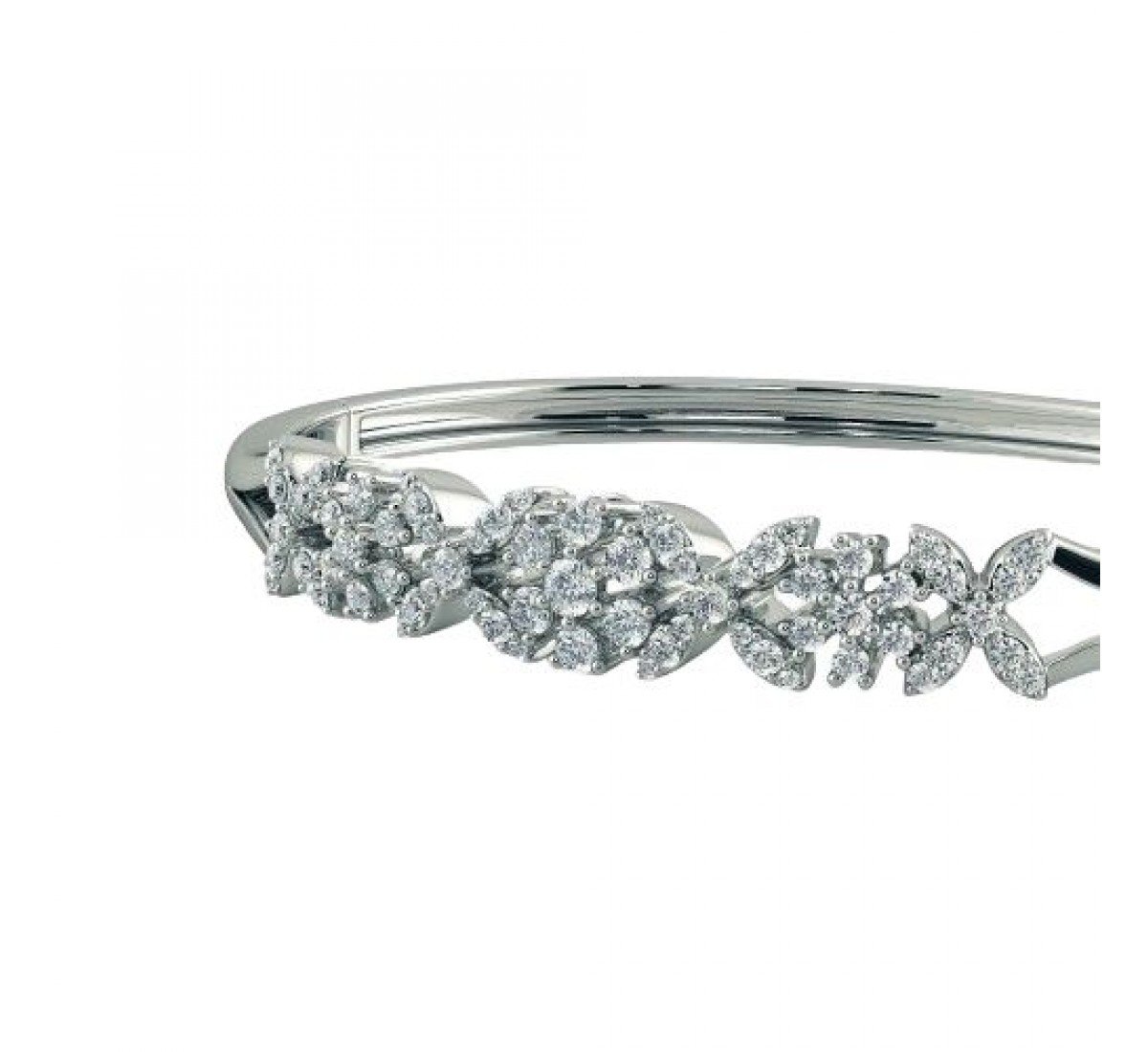 Glimmera Diamond Bracelet