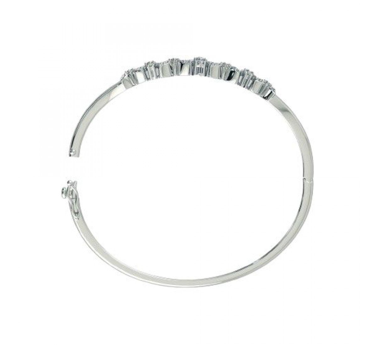 Glimmera Diamond Bracelet