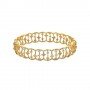 Arborence Diamond Bangles