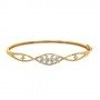 Celesta Diamond Bracelet