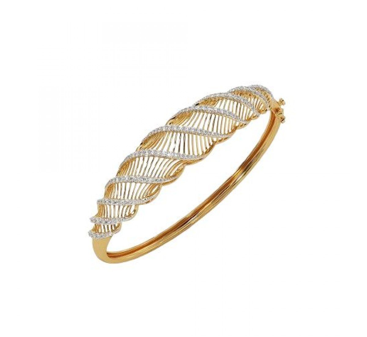 Opul Diamond Bracelet