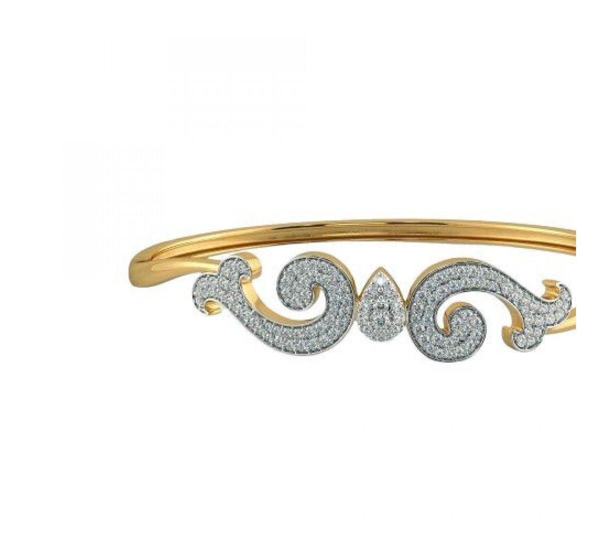 Vista Diamond Bracelet