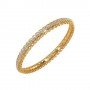 Alluring Diamond Bangles