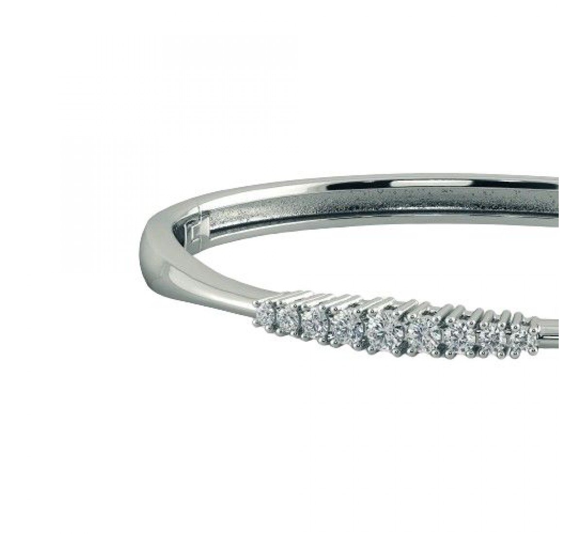 Melody Diamond Bracelet