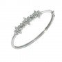 Dazzling Diamond Bracelet