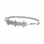 Dazzling Diamond Bracelet