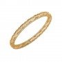 Elegant Ornate Diamond Bangles