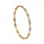 Andrea Stylish Diamond Bangles