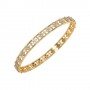 Bunch Daria Diamond Bangles