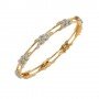 Marvellous Tia Diamond Bangles