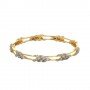 Marvellous Tia Diamond Bangles