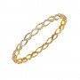 Glamorous Aira Diamond Bangles