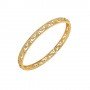 Alluring Laysa Diamond Bangles