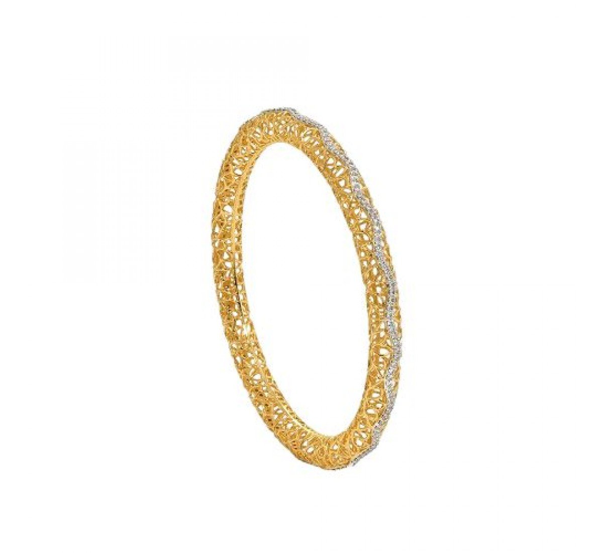 Astrafin Pivotalis Diamond Bangles