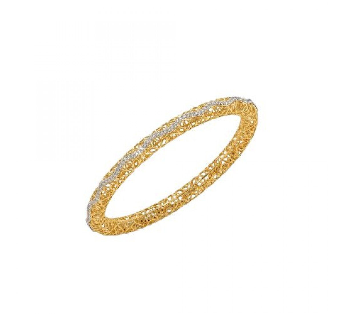 Astrafin Pivotalis Diamond Bangles