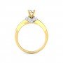 Appeal Pinnacle Solitaire Diamond Ring