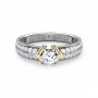 Remya Supreme Solitaire Diamond Ring