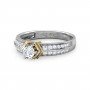 Remya Supreme Solitaire Diamond Ring