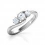 Enfold Suzy Diamond Ring