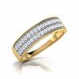 Lacework Serenade Diamond Band