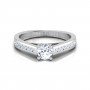 Astranova Hana Solitaire Diamond Ring