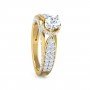 Amarbel Royal Solitaire Diamond Ring