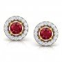 Kaiser Daimond Earrings