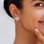 Regenerate Diamond Earrings