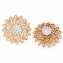 Acumen Diamond Earrings