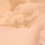 Isadora Diamond Earrings