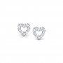 Reveal Daimond Earrings