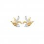 Attune Diamond Earrings