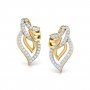 Hydra Diamond Earrings