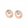 Rendezvous Diamond Earrings